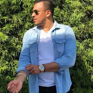 Meet your Posher, Gultaz